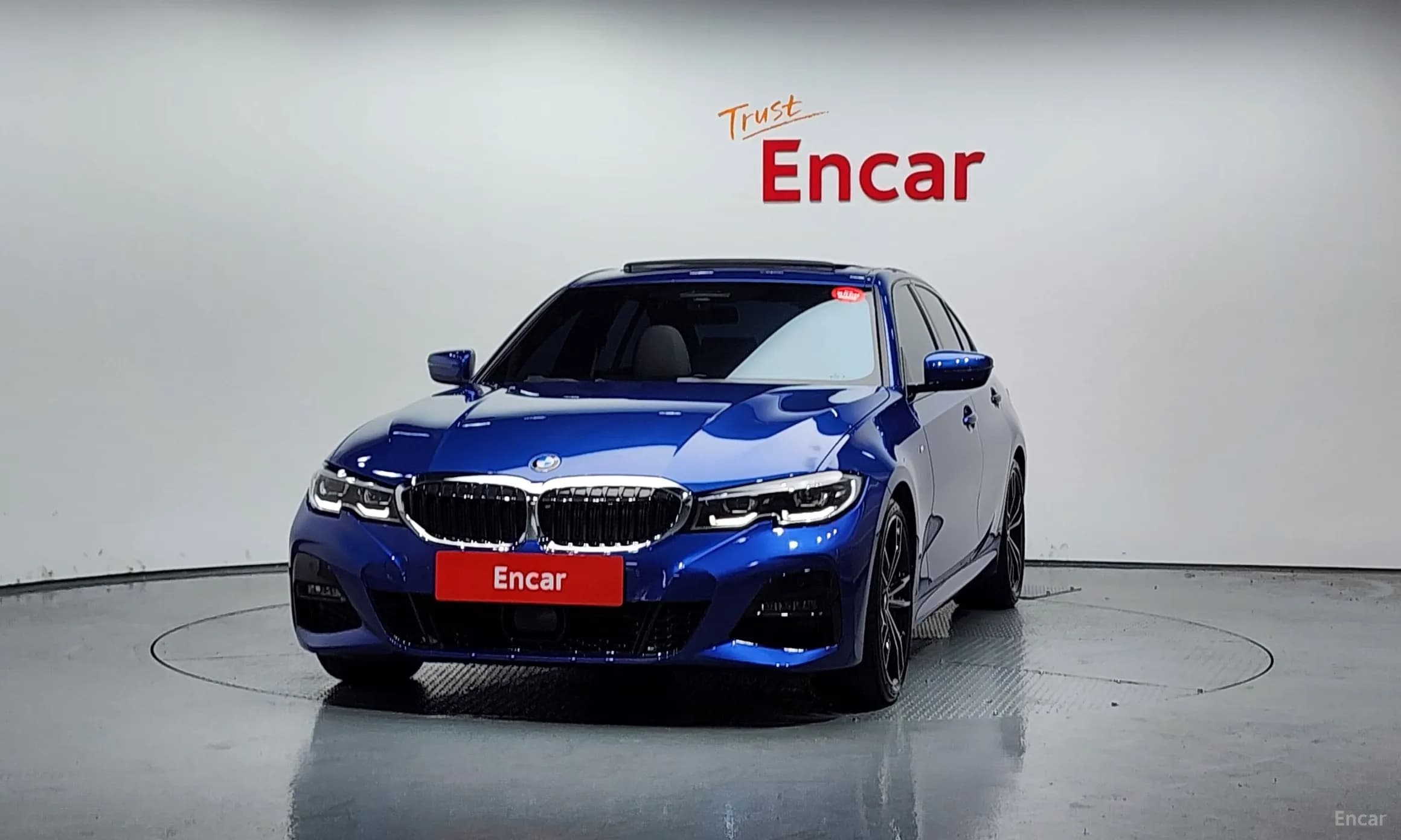 3 Series (G20)