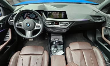 1 Series (F40)