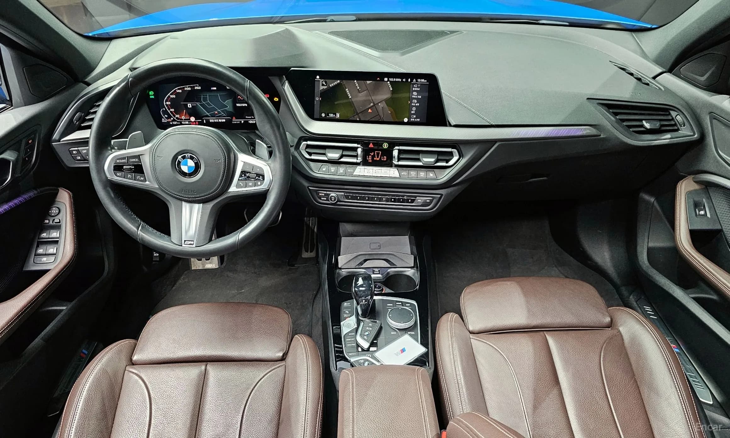 1 Series (F40)