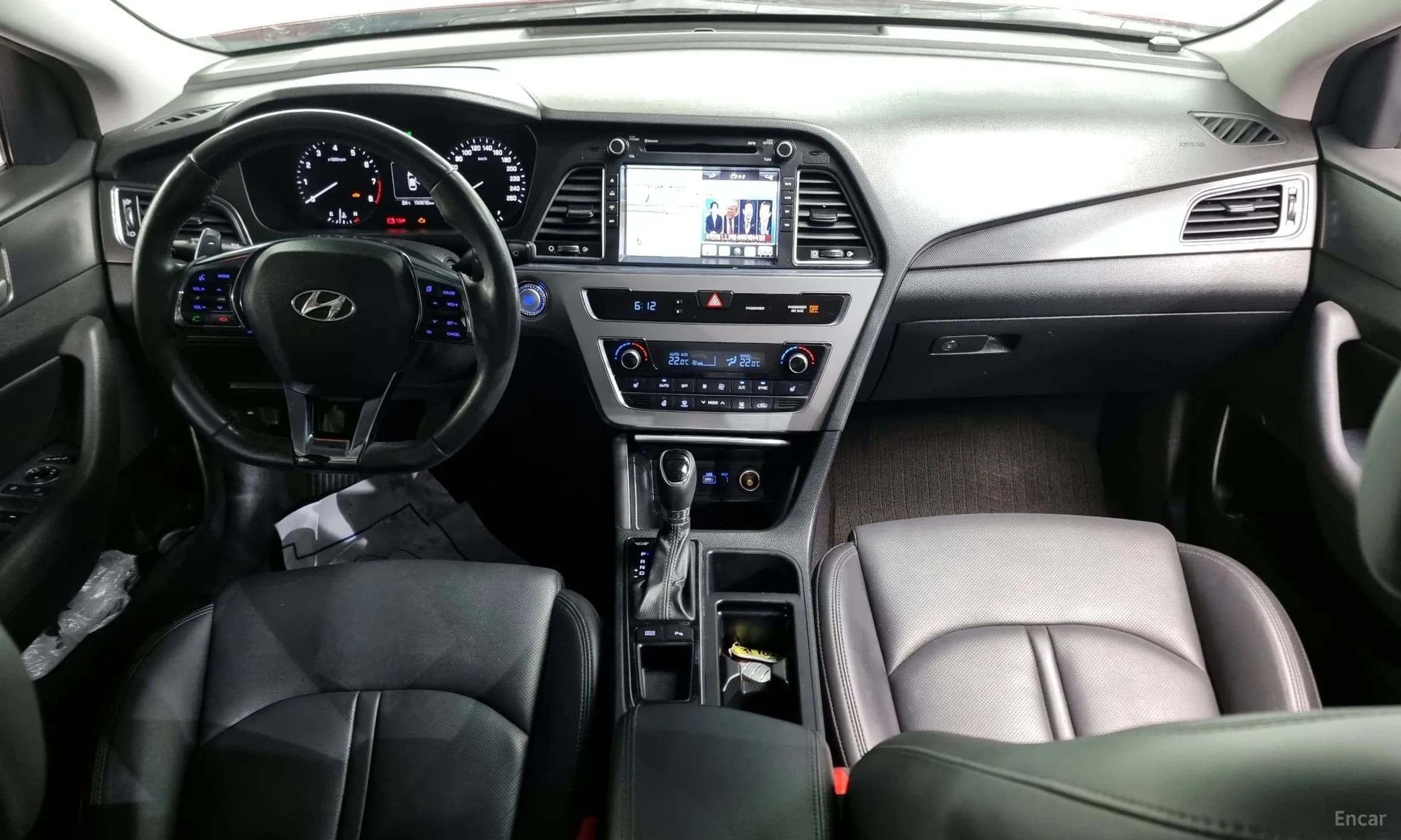 LF Sonata