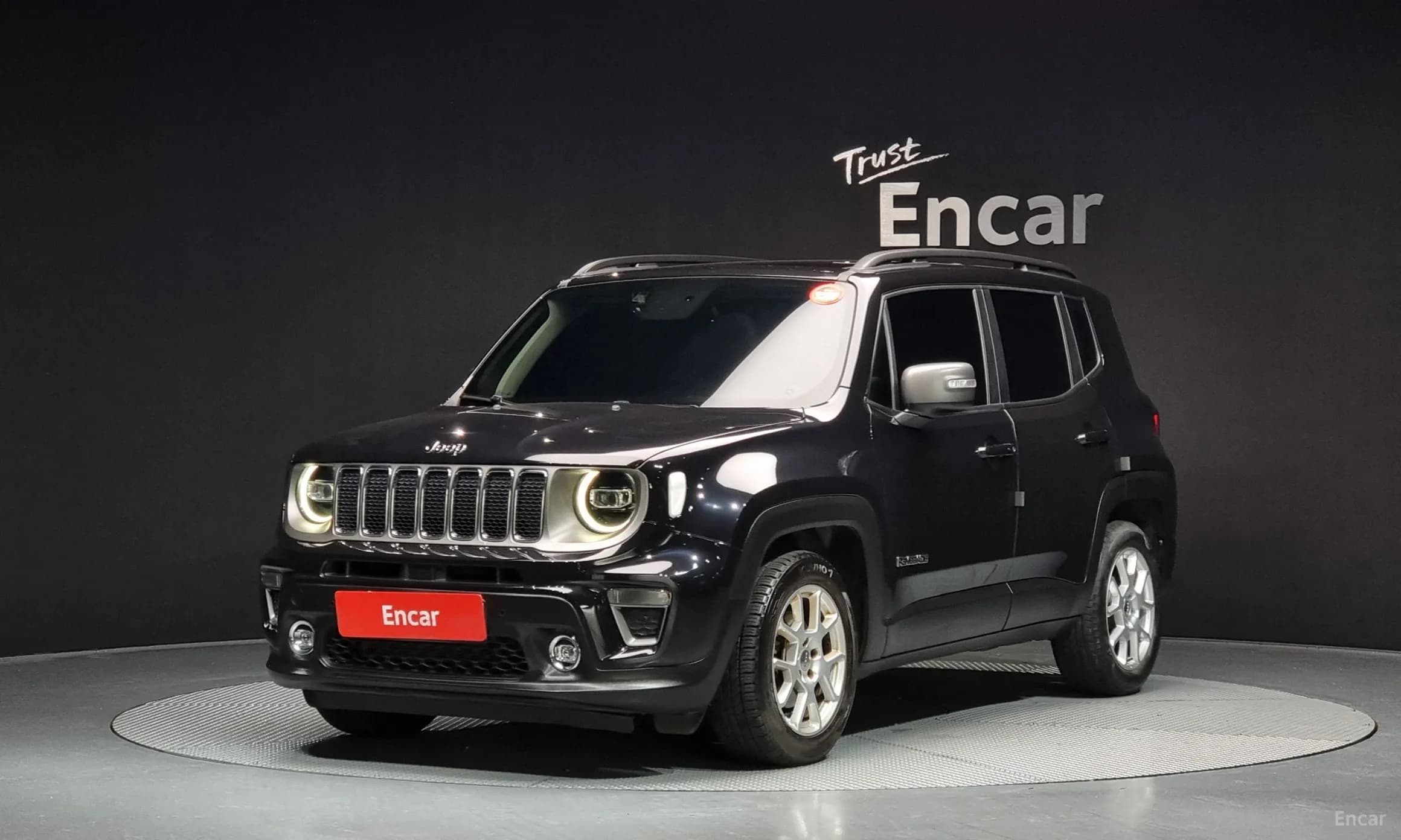 Renegade