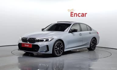 3 Series (G20)