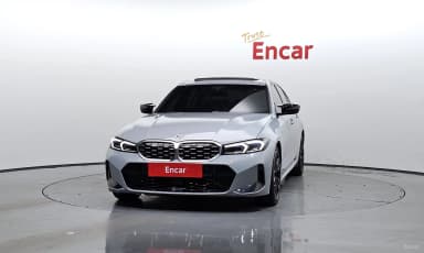 3 Series (G20)