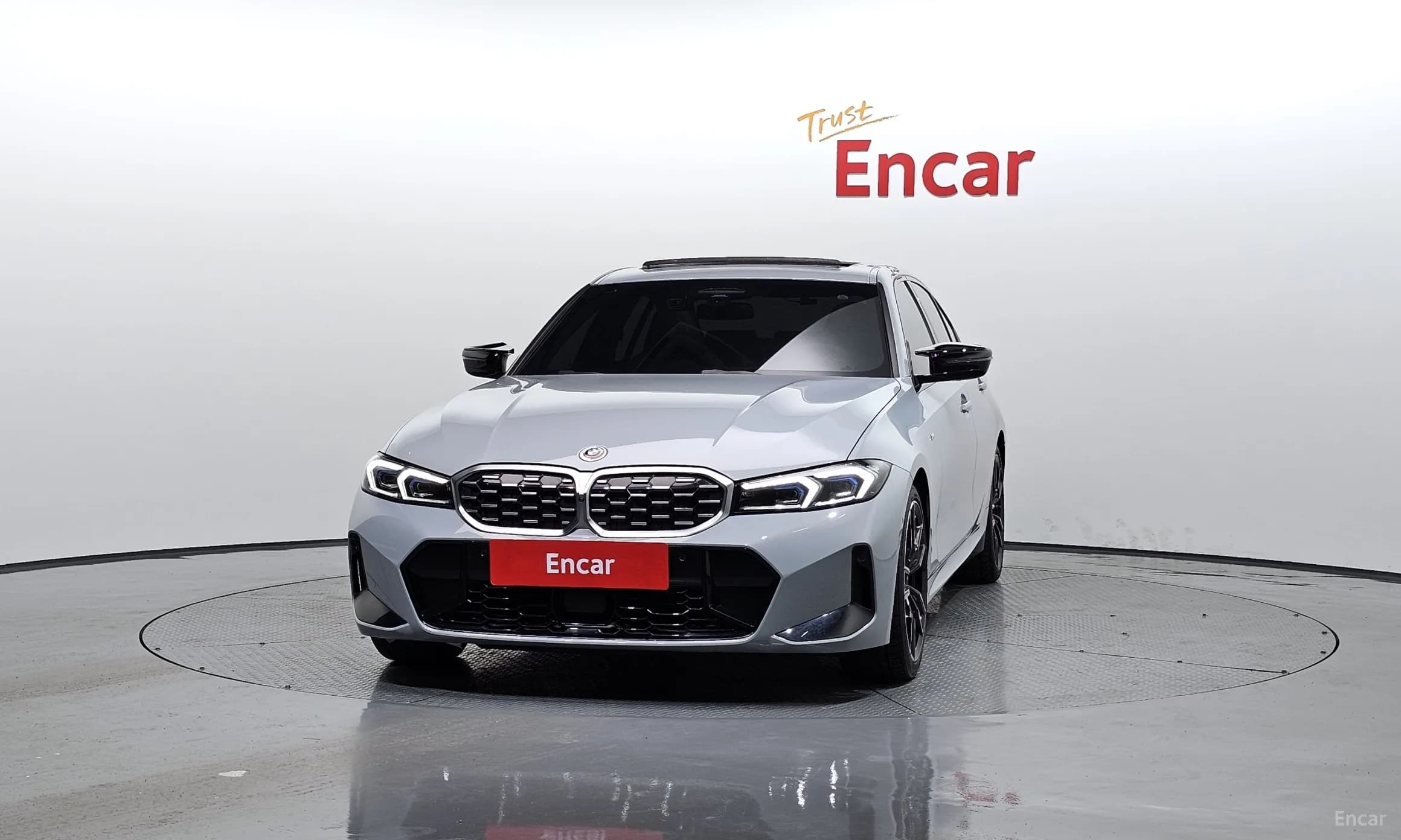 3 Series (G20)