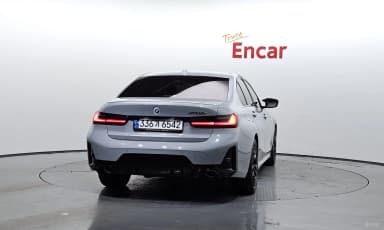 3 Series (G20)