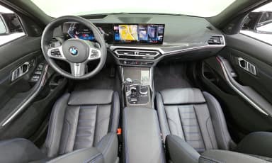 3 Series (G20)