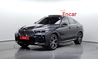 X6 (G06)