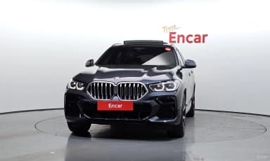 X6 (G06)