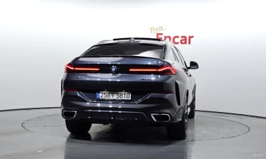 X6 (G06)