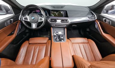 X6 (G06)