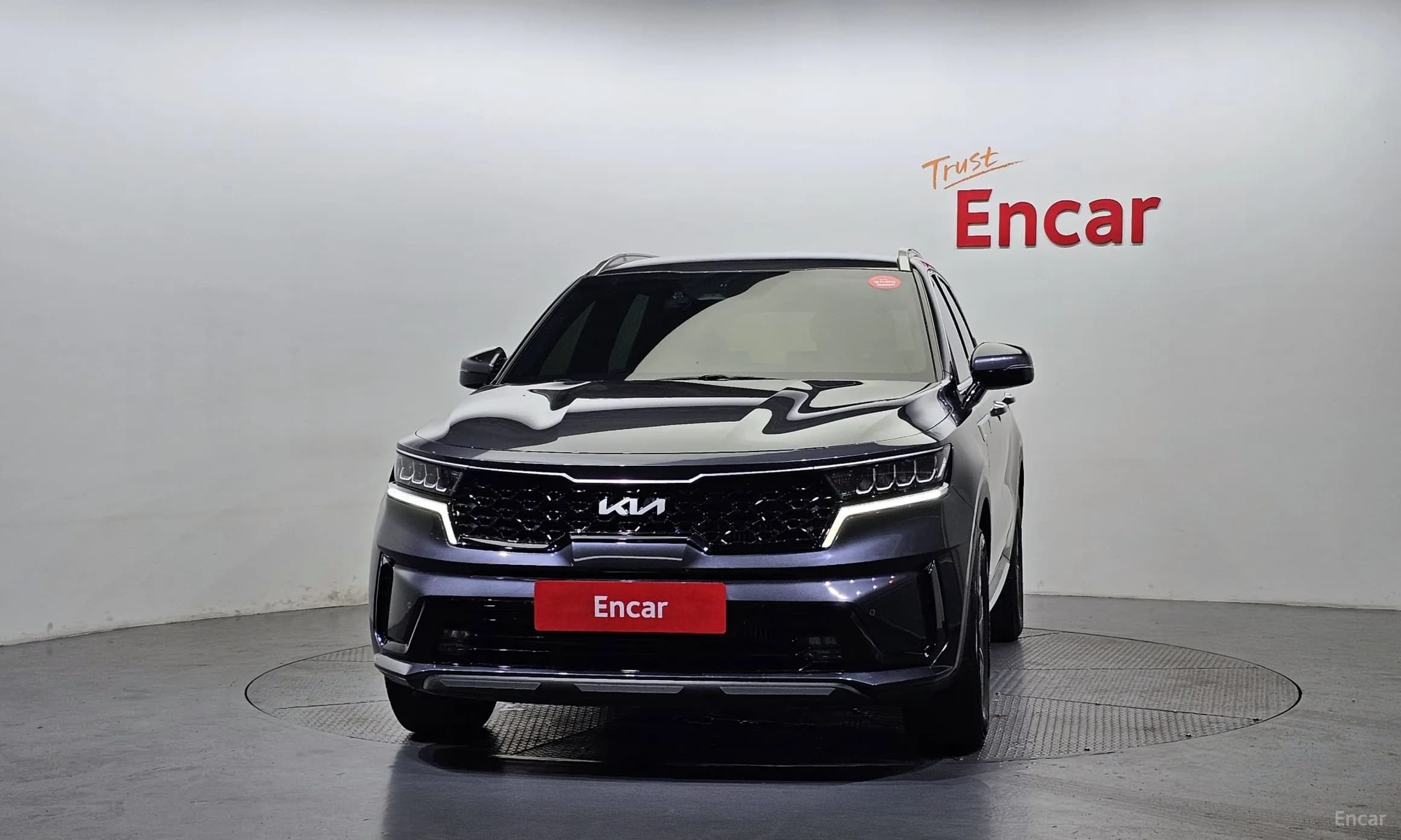Sorento 4th generation