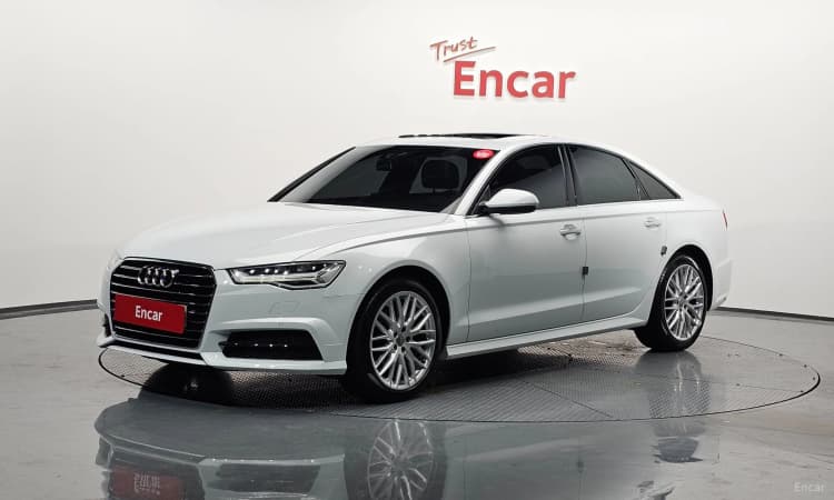 New A6
