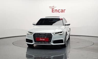 New A6