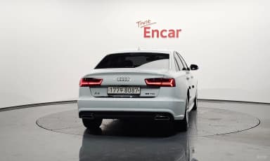 New A6