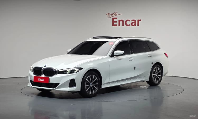3 Series (G20)