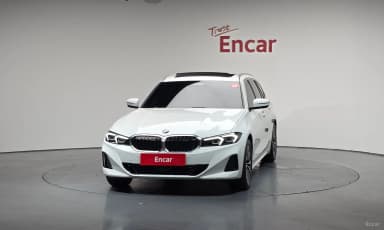 3 Series (G20)