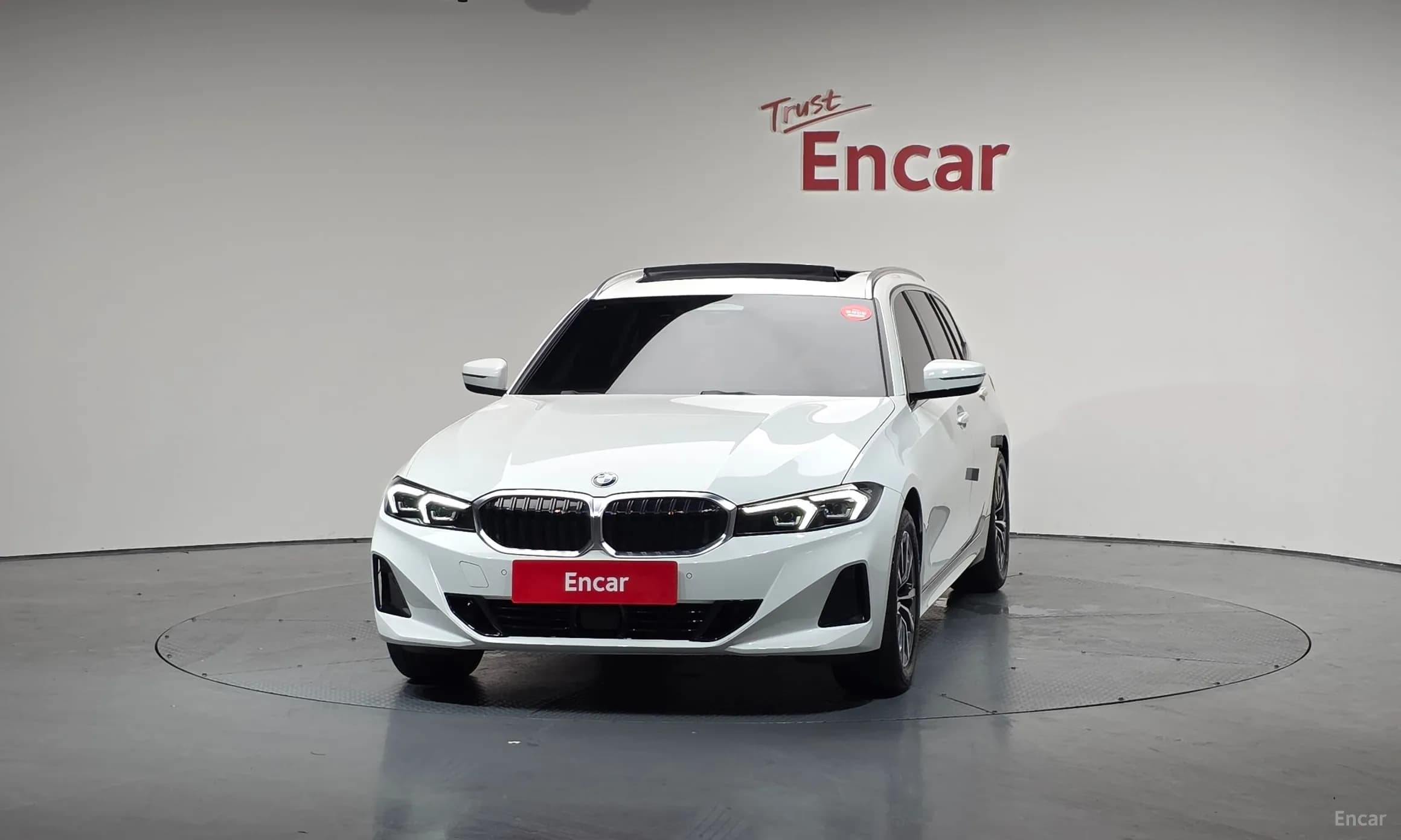 3 Series (G20)