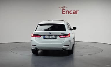 3 Series (G20)