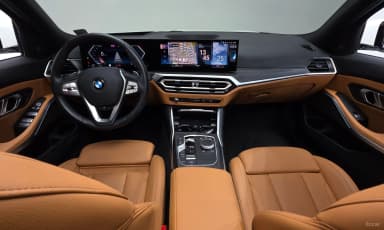 3 Series (G20)