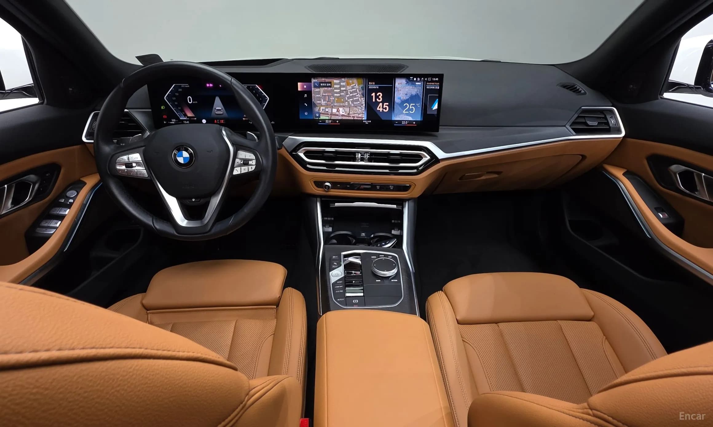 3 Series (G20)