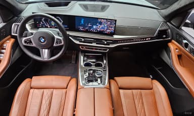 X7 (G07)