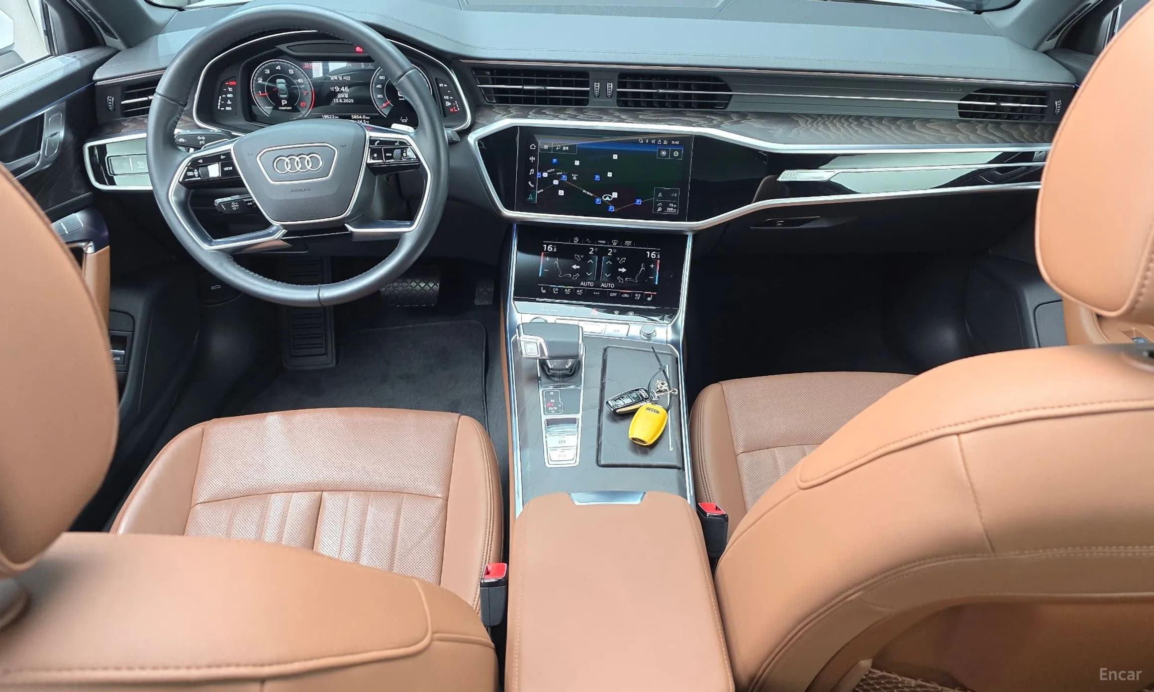 A6 (C8)