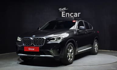 X4 (G02)