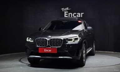 X4 (G02)