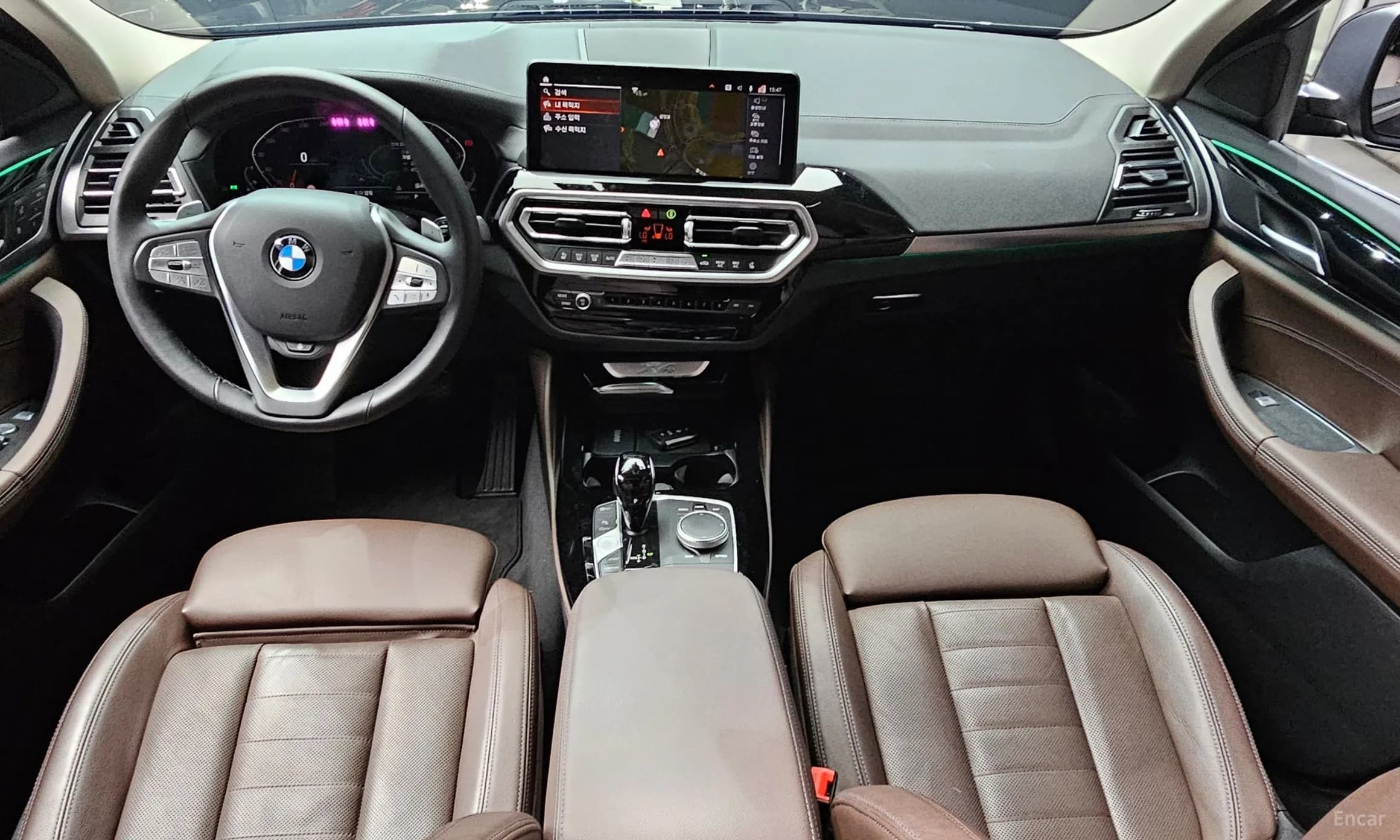 X4 (G02)