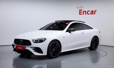 E-Class W213
