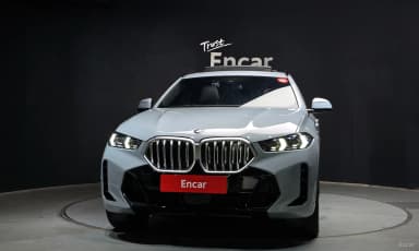 X6 (G06)