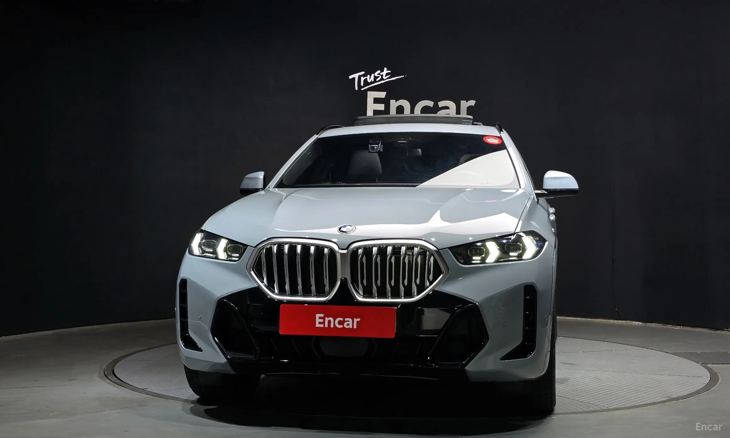 X6 (G06)