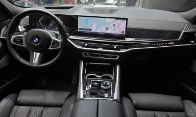 X6 (G06)