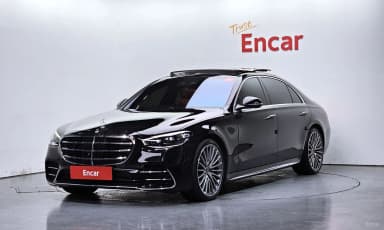 S-Class W223