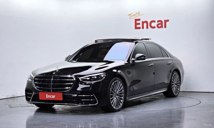 S-Class W223