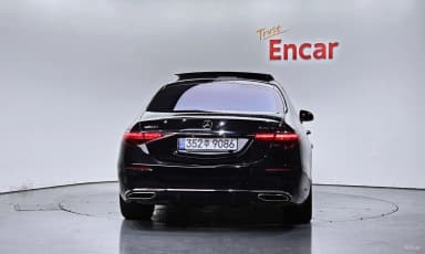 S-Class W223