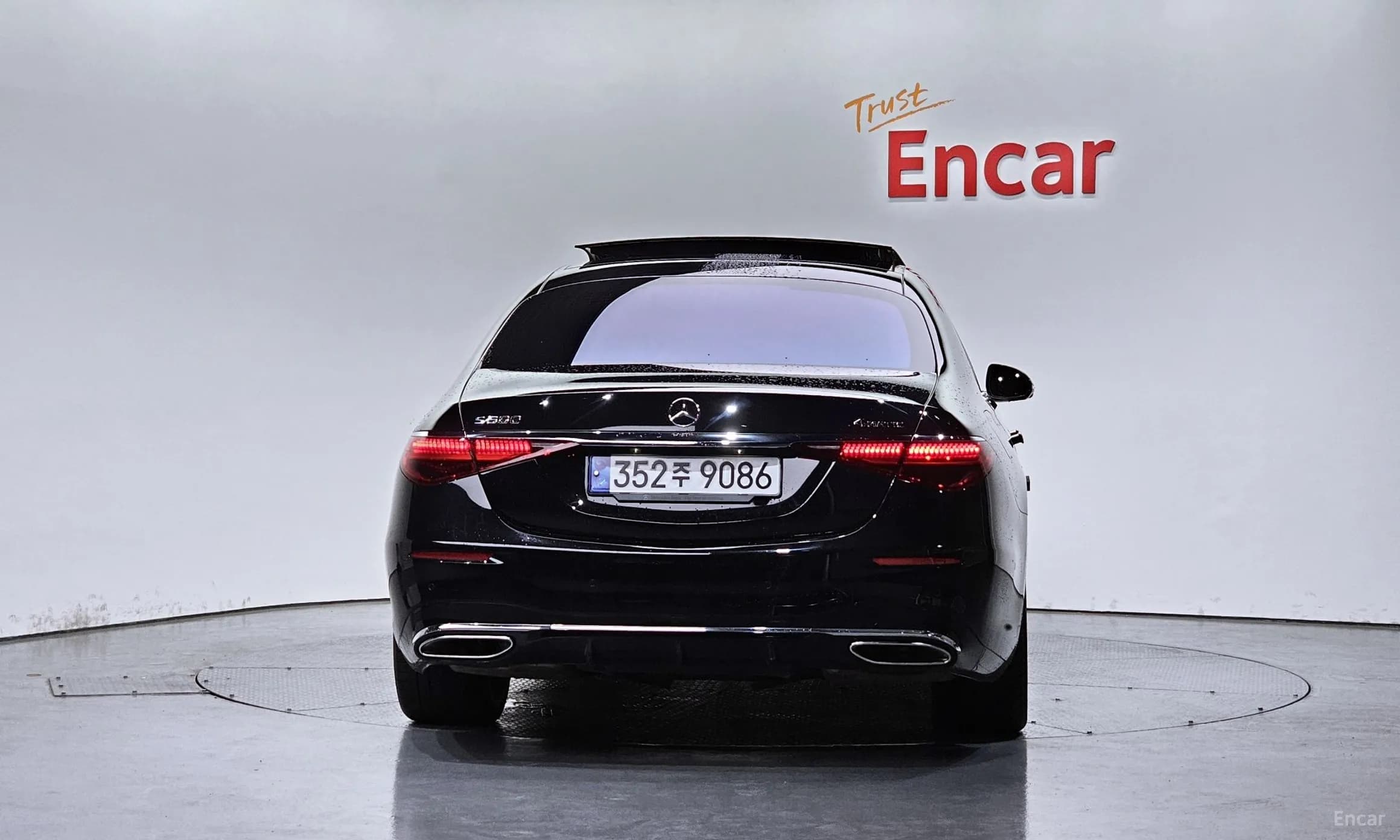 S-Class W223
