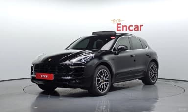 Macan