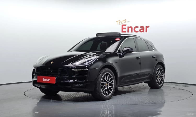Macan