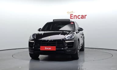 Macan