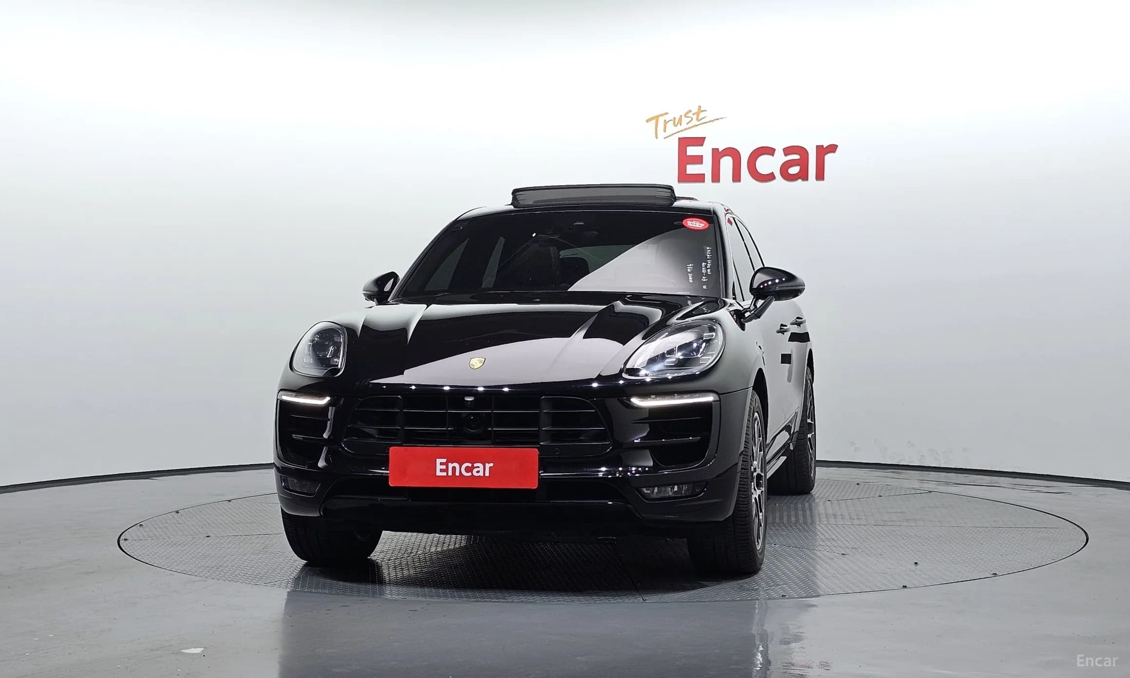 Macan
