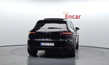 Macan