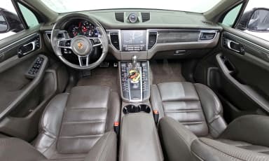 Macan