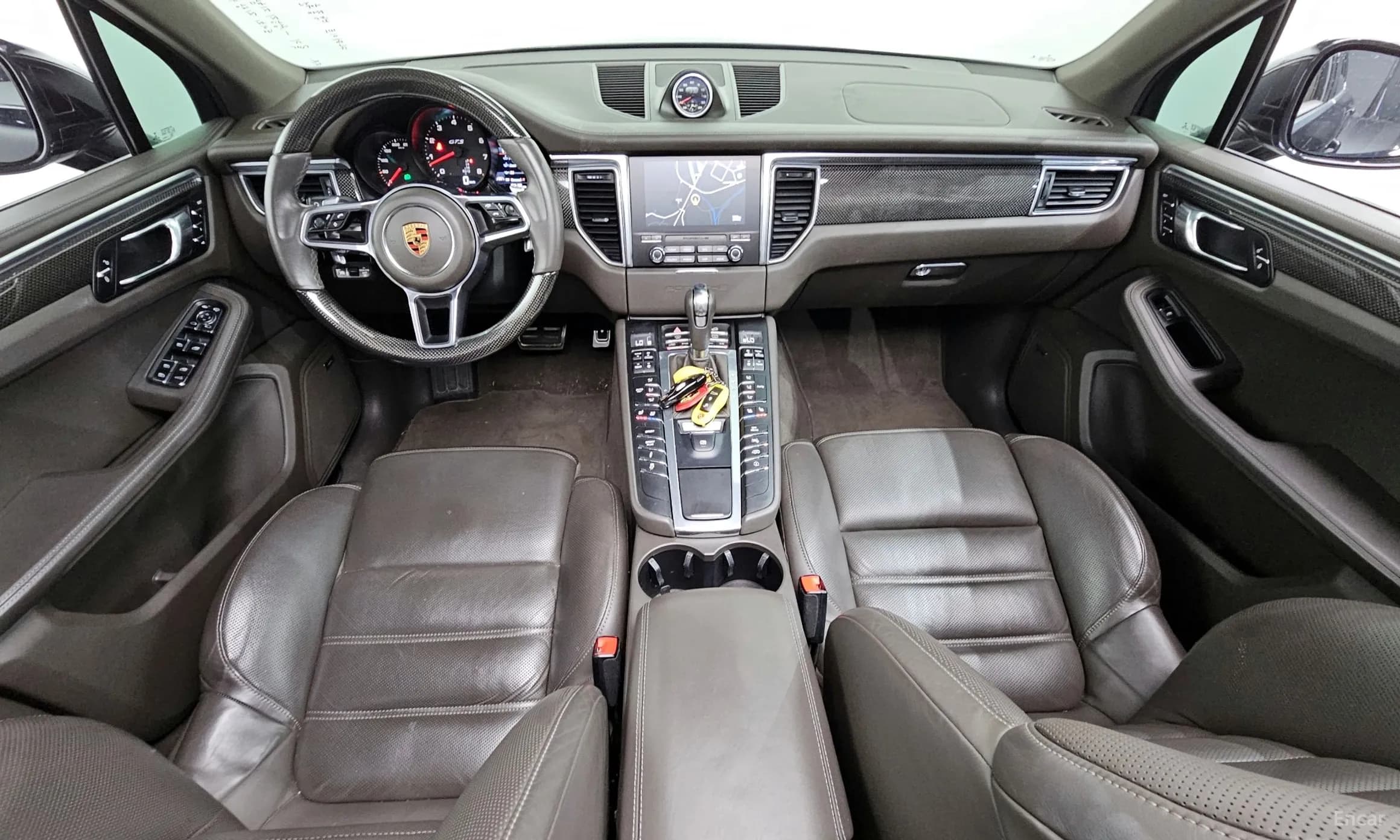 Macan