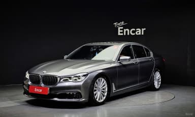 7 Series (G11)