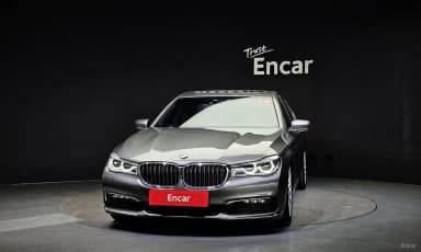 7 Series (G11)