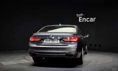 7 Series (G11)