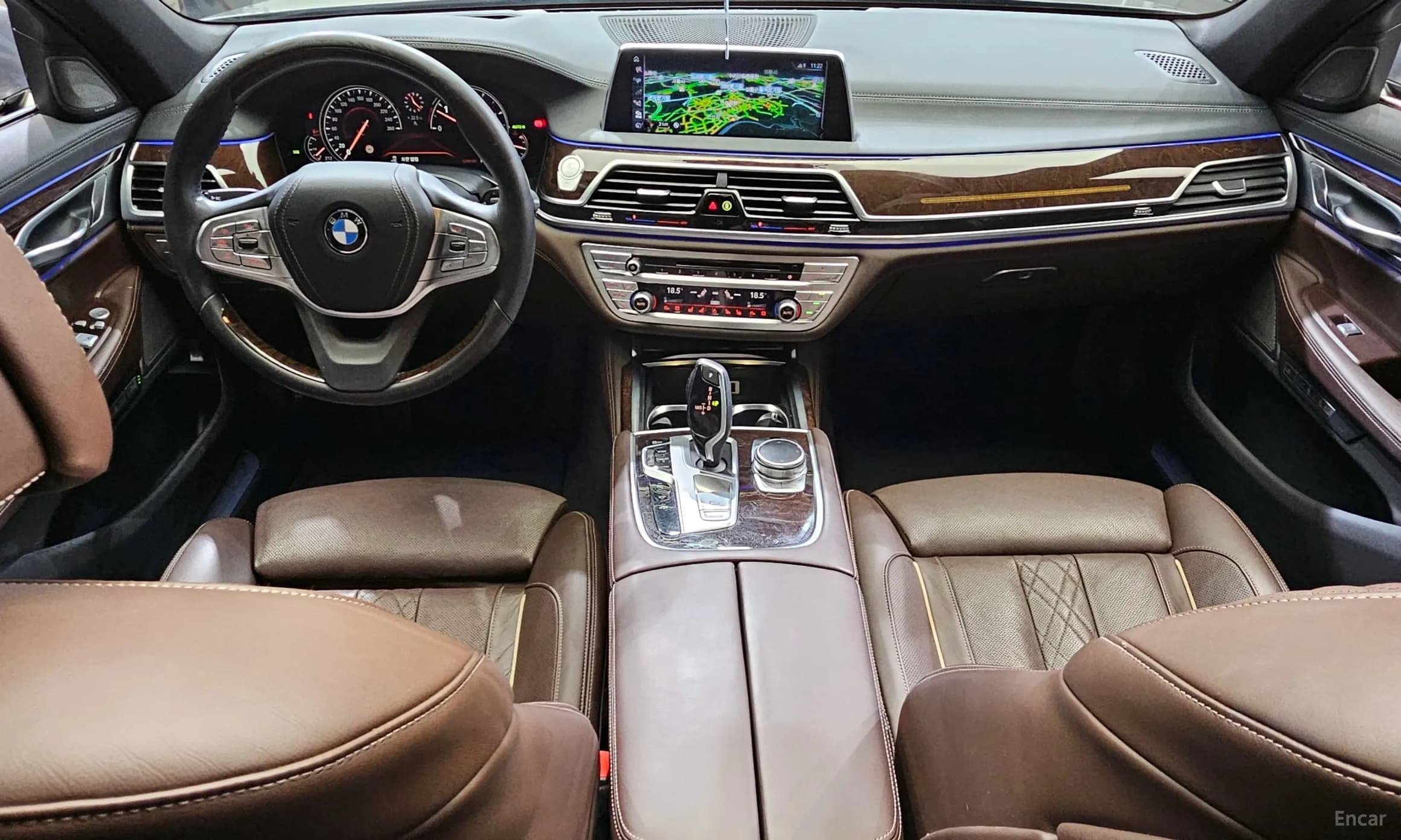 7 Series (G11)