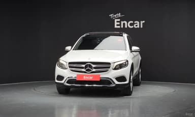 GLC-Class X253