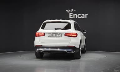 GLC-Class X253